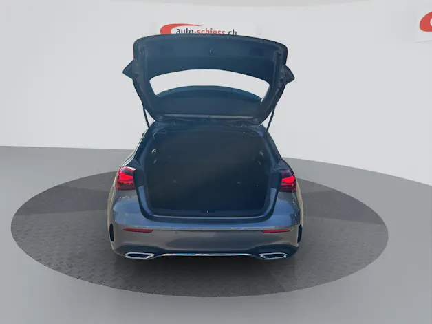 MERCEDES-BENZ A 180 AMG Line 7G-DCT
