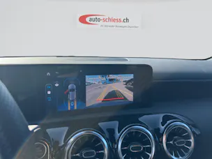 MERCEDES-BENZ A 180 AMG Line 7G-DCT