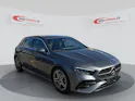 MERCEDES-BENZ A 180 AMG Line 7G-DCT