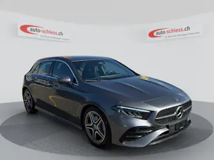 MERCEDES-BENZ A 180 AMG Line 7G-DCT