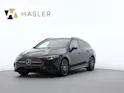 MERCEDES-BENZ CLA Shooting Brake 220 4Matic 8G-DCT