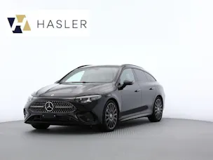 MERCEDES-BENZ CLA Shooting Brake 220 4Matic 8G-DCT
