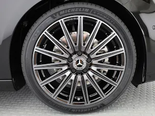 MERCEDES-BENZ CLA Shooting Brake 220 4Matic 8G-DCT