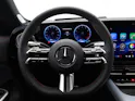 MERCEDES-BENZ CLA Shooting Brake 220 4Matic 8G-DCT