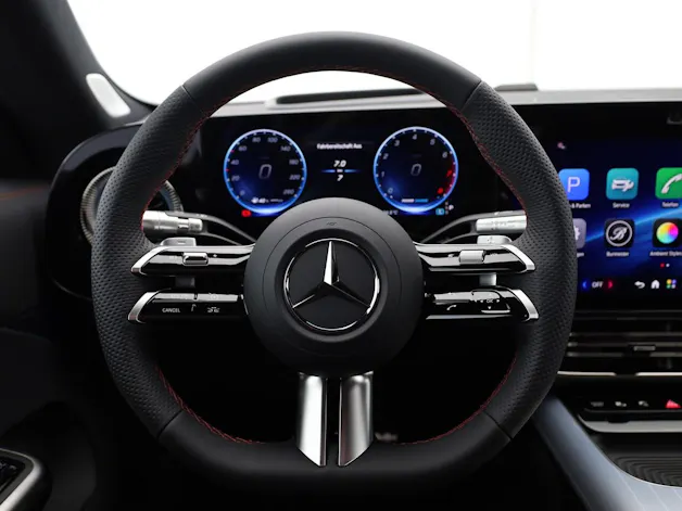 MERCEDES-BENZ CLA Shooting Brake 220 4Matic 8G-DCT