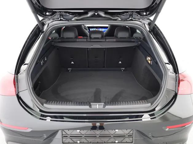 MERCEDES-BENZ CLA Shooting Brake 220 4Matic 8G-DCT