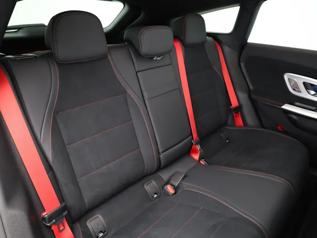MERCEDES-BENZ CLA Shooting Brake 220 4Matic 8G-DCT