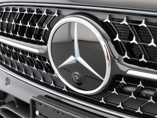 MERCEDES-BENZ CLA Shooting Brake 220 4Matic 8G-DCT