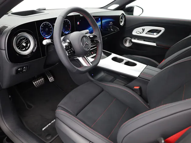 MERCEDES-BENZ CLA Shooting Brake 220 4Matic 8G-DCT