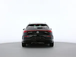 MERCEDES-BENZ CLA Shooting Brake 220 4Matic 8G-DCT