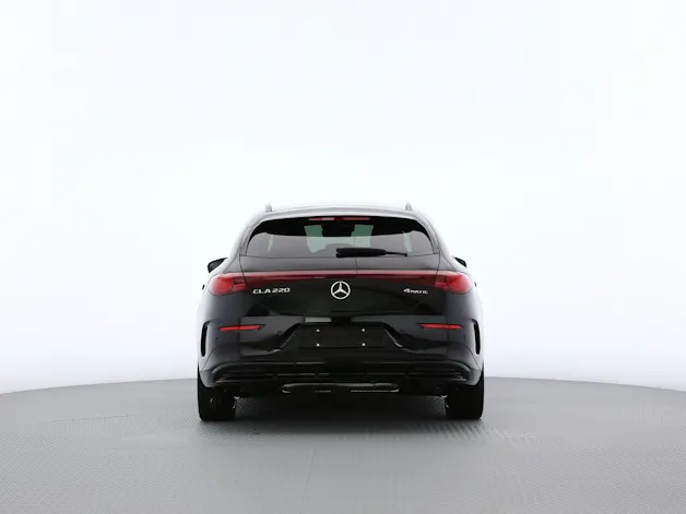 MERCEDES-BENZ CLA Shooting Brake 220 4Matic 8G-DCT