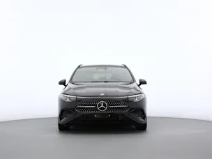 MERCEDES-BENZ CLA Shooting Brake 220 4Matic 8G-DCT