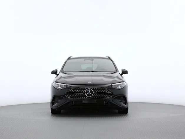 MERCEDES-BENZ CLA Shooting Brake 220 4Matic 8G-DCT
