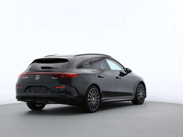MERCEDES-BENZ CLA Shooting Brake 220 4Matic 8G-DCT