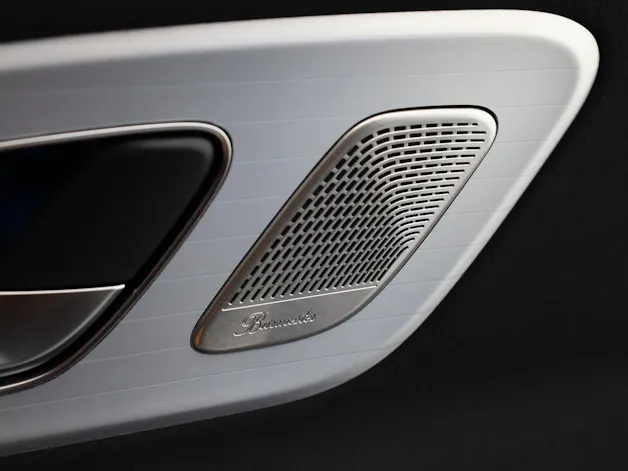 MERCEDES-BENZ CLA Shooting Brake 220 4Matic 8G-DCT