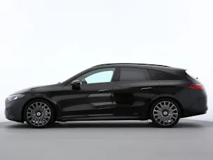 MERCEDES-BENZ CLA Shooting Brake 220 4Matic 8G-DCT