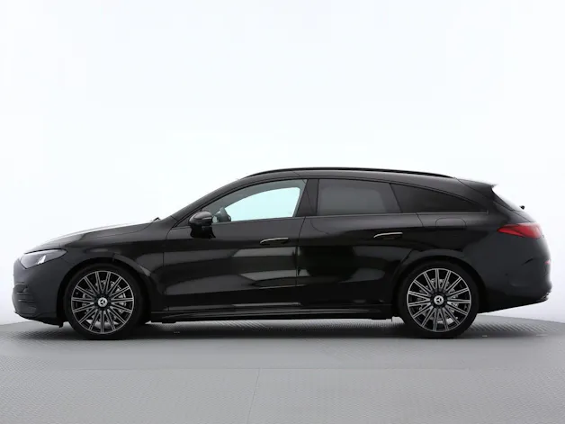 MERCEDES-BENZ CLA Shooting Brake 220 4Matic 8G-DCT