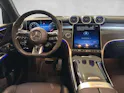 MERCEDES-BENZ GLC 53 AMG 4M+ X254