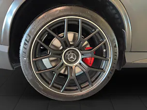 MERCEDES-BENZ GLC 53 AMG 4M+ X254