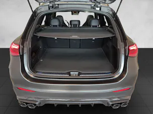 MERCEDES-BENZ GLC 53 AMG 4M+ X254