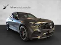 MERCEDES-BENZ GLC 53 AMG 4M+ X254