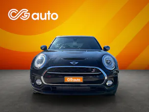 MINI Clubman Cooper S ALL4 Steptronic