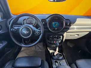 MINI Clubman Cooper S ALL4 Steptronic