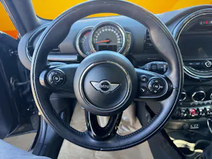 MINI Clubman Cooper S ALL4 Steptronic