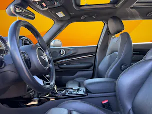 MINI Clubman Cooper S ALL4 Steptronic