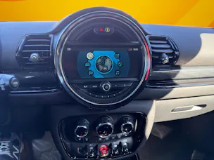 MINI Clubman Cooper S ALL4 Steptronic