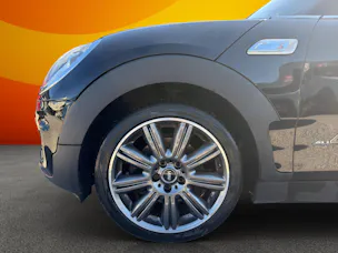 MINI Clubman Cooper S ALL4 Steptronic
