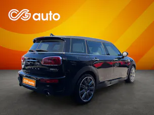 MINI Clubman Cooper S ALL4 Steptronic