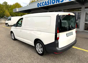 VW Caddy Cargo 2.0TDI Maxi