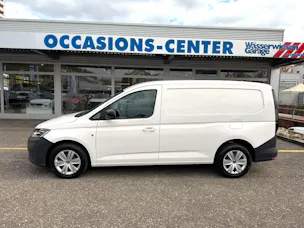VW Caddy Cargo 2.0TDI Maxi