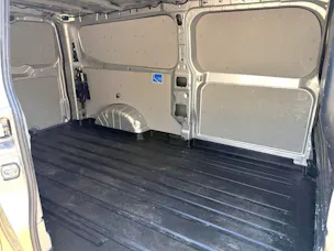 FORD Transit Cust 320 L2 Trend