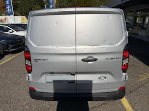 FORD Transit Cust 320 L2 Trend
