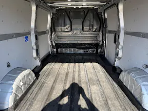 FORD Transit Cust 320 L2 Trend