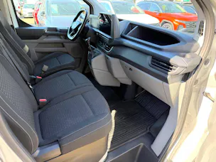 FORD Transit Cust 320 L2 Trend