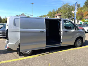 FORD Transit Cust 320 L2 Trend