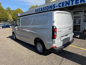 FORD Transit Cust 320 L2 Trend
