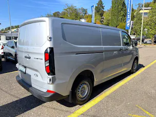 FORD Transit Cust 320 L2 Trend