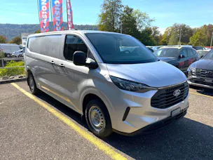 FORD Transit Cust 320 L2 Trend