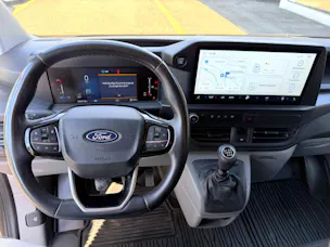 FORD Transit Cust 320 L2 Trend