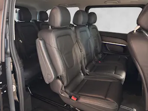 MERCEDES-BENZ V-Klasse V447 Van V 250 d Avantgarde lang