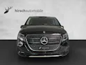 MERCEDES-BENZ V-Klasse V447 Van V 250 d Avantgarde lang