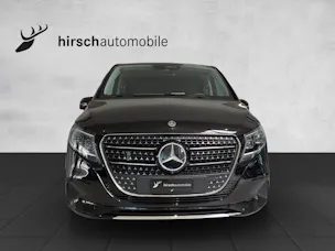 MERCEDES-BENZ V-Klasse V447 Van V 250 d Avantgarde lang