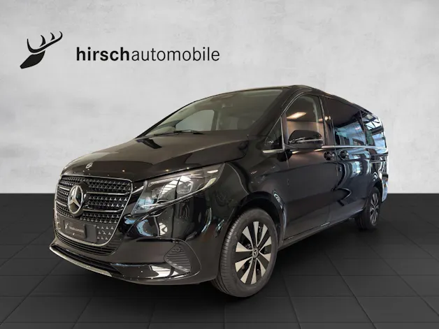 MERCEDES-BENZ V-Klasse V447 Van V 250 d Avantgarde lang
