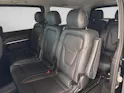 MERCEDES-BENZ V-Klasse V447 Van V 250 d Avantgarde lang