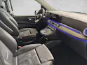 MERCEDES-BENZ V-Klasse V447 Van V 250 d Avantgarde lang