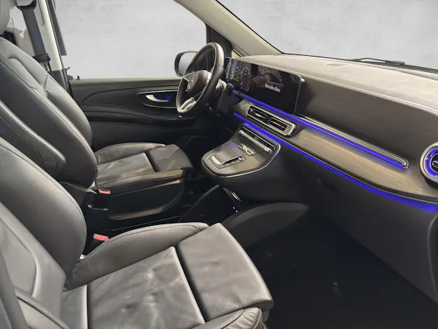 MERCEDES-BENZ V-Klasse V447 Van V 250 d Avantgarde lang